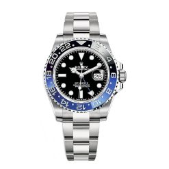 Rolex GMT-Master 2 Batman